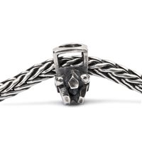 Charm Trollbeads Beads in Argento TAGBE-20191 - TAGBE-20191